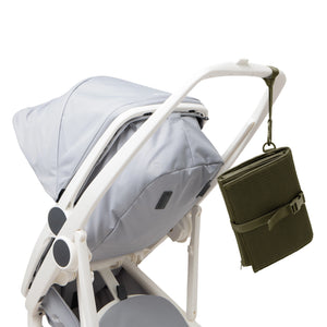 DAGNE DOVER JOEY CHANGING KIT - moss