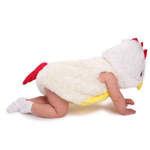ROOSTER CHICKEN COSTUME