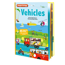 Load image into Gallery viewer, Magnetology - Vehicles