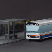 Load image into Gallery viewer, TINY TOWN BUS