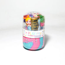 Load image into Gallery viewer, SENSORY JARS - Butter Slime