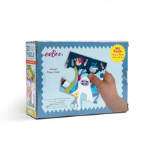 Load image into Gallery viewer, MAGICAL CREATURES 20 PIECE PUZZLE