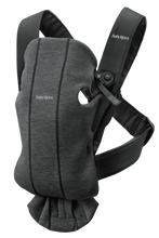 Load image into Gallery viewer, BABYBJÖRN® BABY CARRIER MINI