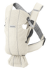 BABYBJÖRN® BABY CARRIER MINI- cream