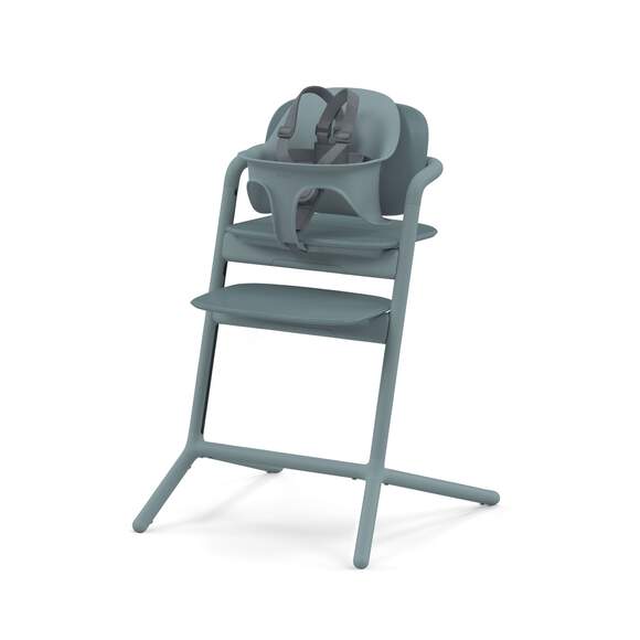 CYBEX LEMO 3 IN 1 HIGH CHAIR – Three Littles