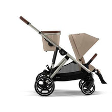 Load image into Gallery viewer, CYBEX E-GAZELLE S