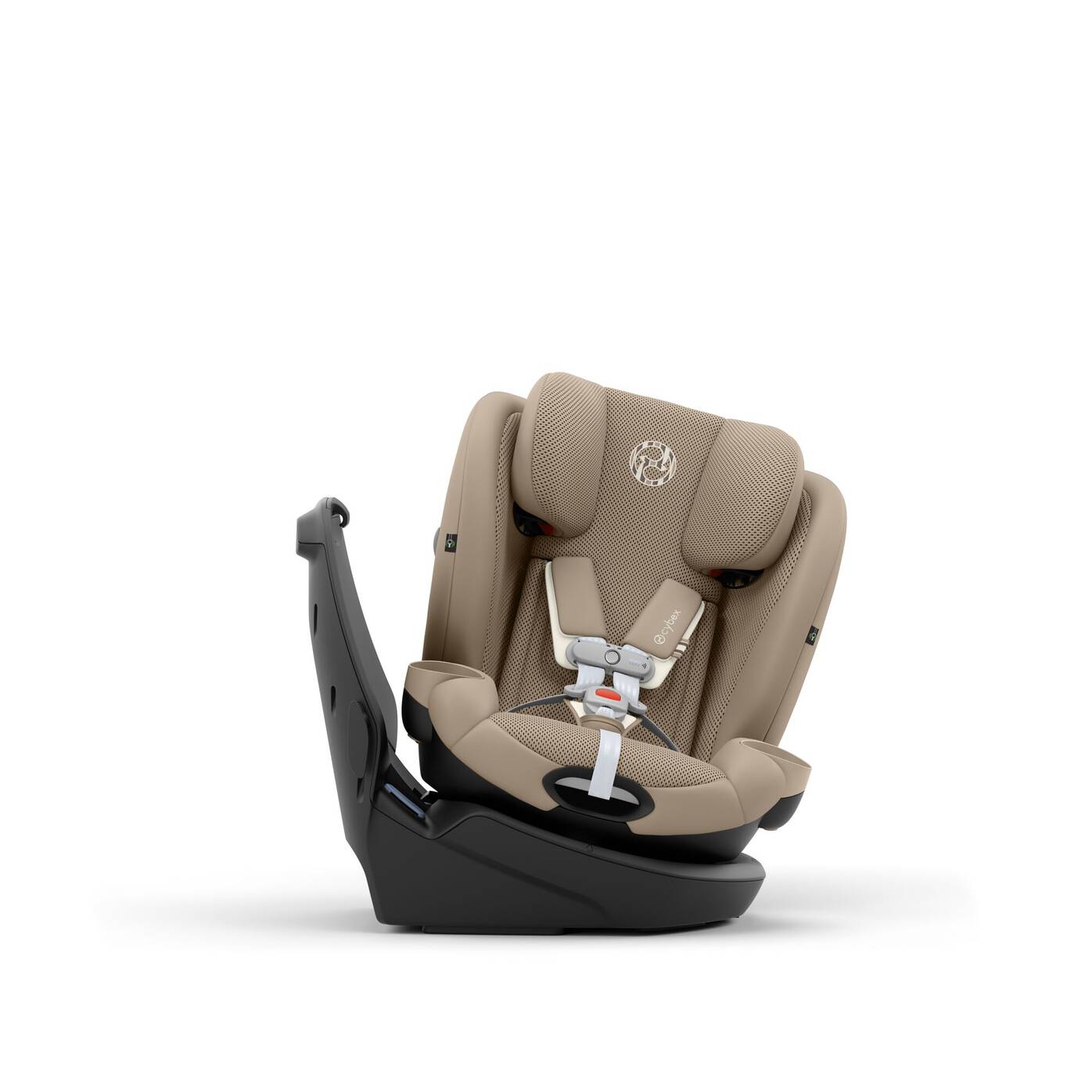 cybex platinum car seat washing instructions CYBEX CALLISTO G 360 – Three Littles