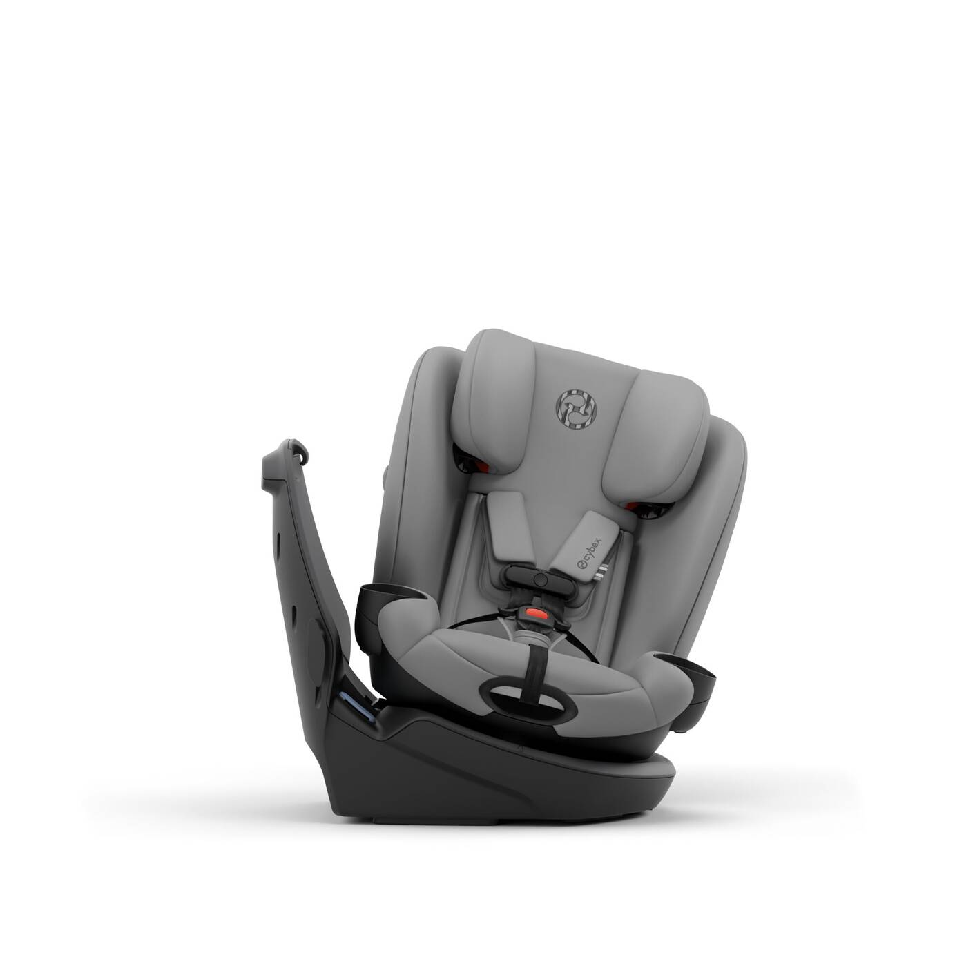 cybex 360 car seat CYBEX CALLISTO G 360 SELECT ROTATING ALL-IN-ONE CAR SEAT – Three Littles