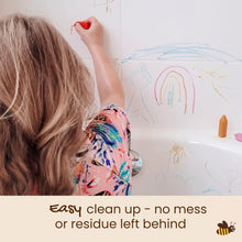 Load image into Gallery viewer, TRIANGLE BATH CRAYONS