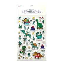 Load image into Gallery viewer, DINOMITE STICKERS