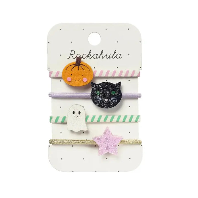 SPOOKY CUTE HALLOWEEN PONIES