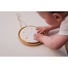 Load image into Gallery viewer, KEEPSAKE BABY IMPRINT KIT