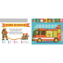Load image into Gallery viewer, TOUCH A TRUCK DAY