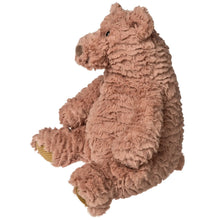 Load image into Gallery viewer, FAB FUZZ PEANUT BEAR