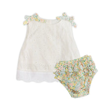 Load image into Gallery viewer, MONET ORGANIC TOP &amp; BLOOMER