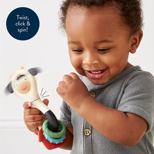 ITZY SPINNER