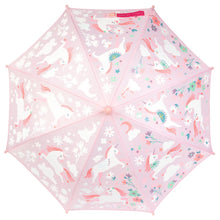 Load image into Gallery viewer, COLOR CHANGING UMBRELLA