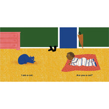 Load image into Gallery viewer, BOOK: Cat's First Baby
