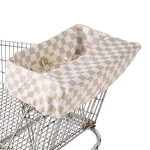 Load image into Gallery viewer, ITZY SHOPPING CART COVER