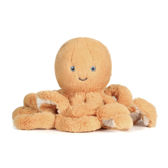 LITTLE OLLIE OCTOPUS - gold
