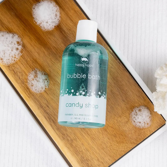 BUBBLE BATH - multiple options