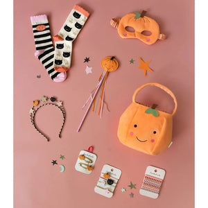 LITTLE PUMPKIN CLIPS