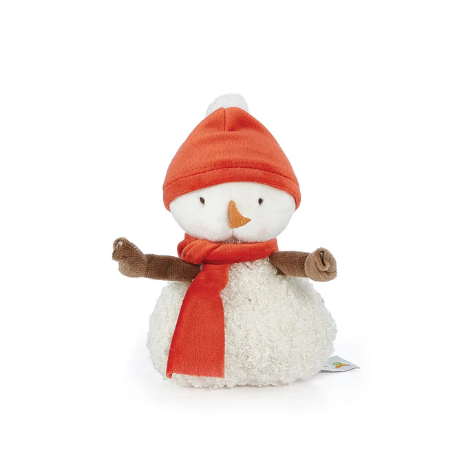MARSHMALLOW THE SNOWMAN
