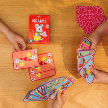 Load image into Gallery viewer, HEARTS PLAYING CARDS