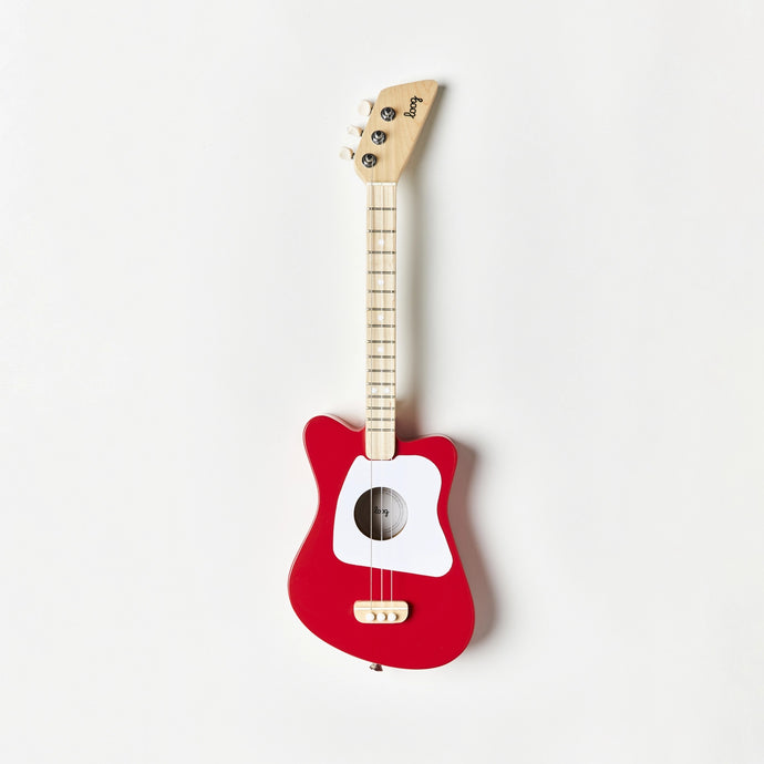 LOOG GUITAR - multiple colors