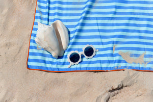 PLAY TOWEL - multiple options