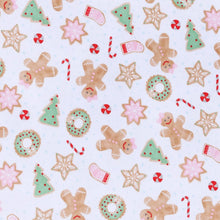 Load image into Gallery viewer, WONDERLAND  PAJAMAS