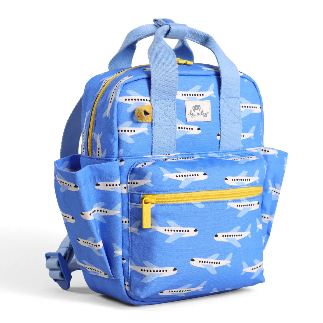 SMALL AIRPLANES BACKPACK