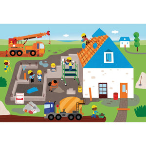 Magnetology - Construction Sites