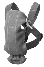 Load image into Gallery viewer, BABYBJÖRN® BABY CARRIER MINI