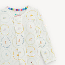 Load image into Gallery viewer, NURSERY MAGIC MAGNETIC COVERALL