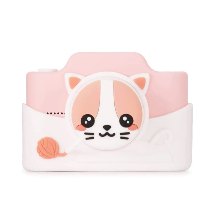 KIDS DIGITAL CAMERA - Meowie the cat