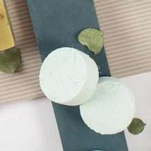 Load image into Gallery viewer, SHOWER STEAMERS - Eucalyptus 2ct