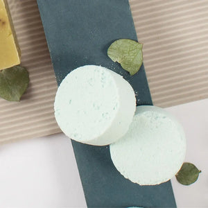 SHOWER STEAMERS - Eucalyptus 2ct