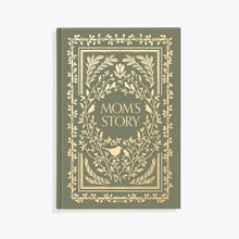Load image into Gallery viewer, MOM'S STORY JOURNAL