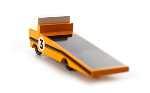 MAGNETIC TOW RACER