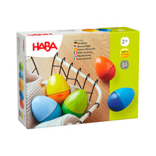 Load image into Gallery viewer, MUSICAL EGGS - set of 5