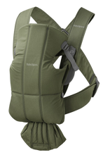 Load image into Gallery viewer, BABYBJÖRN® BABY CARRIER MINI