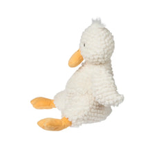 Load image into Gallery viewer, SNUGGABLES DUCK