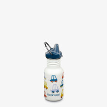 Load image into Gallery viewer, SIPPY CAP WATER BOTTLE