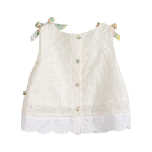 Load image into Gallery viewer, MONET ORGANIC TOP &amp; BLOOMER