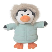 Load image into Gallery viewer, PARKA PENGUIN
