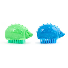 Load image into Gallery viewer, HEDGEHOG NAIL BRUSH