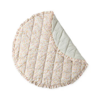 Baby Play Mat - Floret