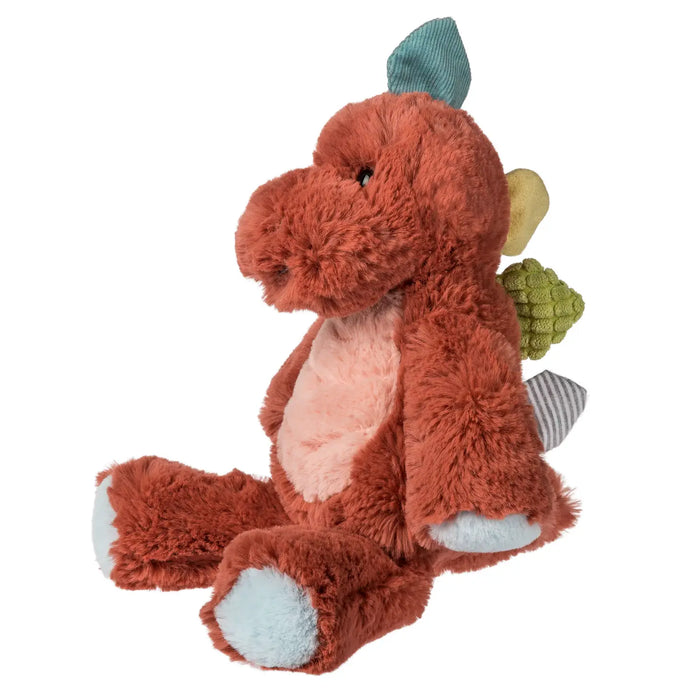 MARSHMALLOW JR. STEGOSAURUS