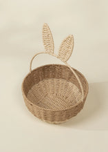 Load image into Gallery viewer, MEDIUM BUNNY EARS BASKET